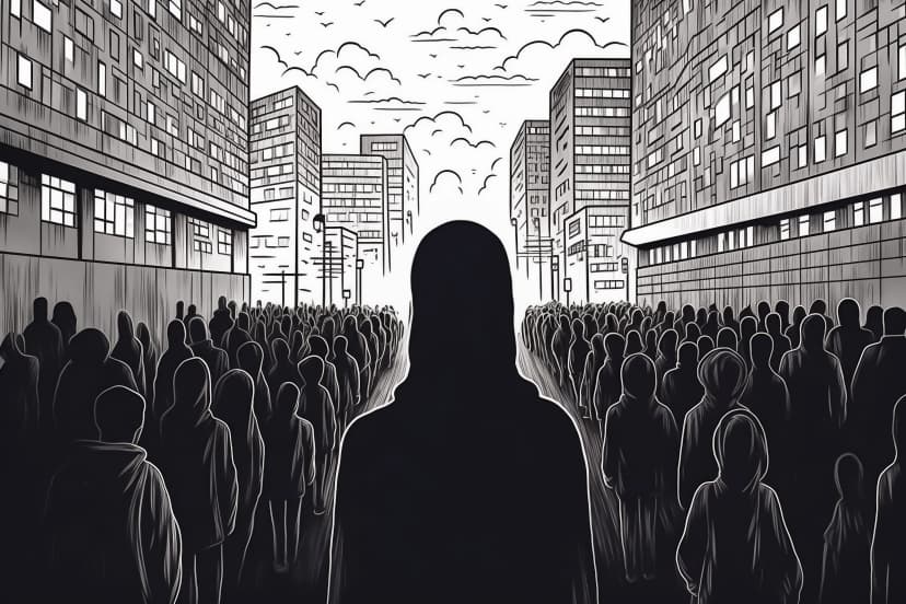 How workers are being held back by financial scarcity 