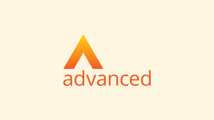 Advanced