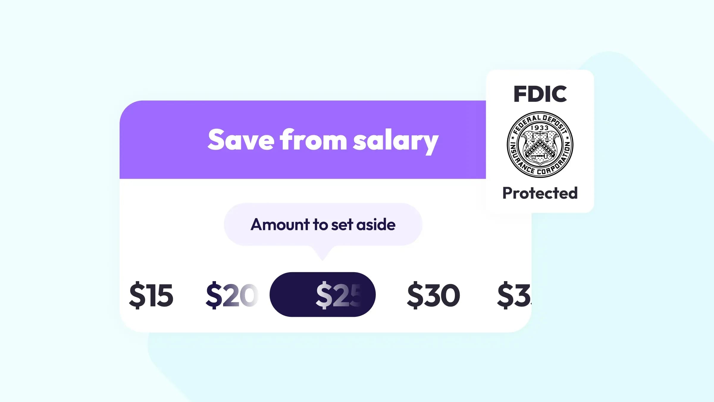 Savings