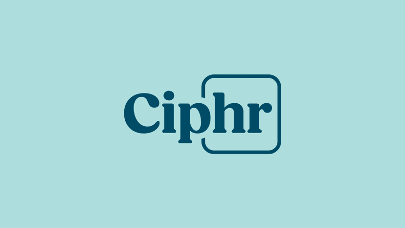 CIPHR
