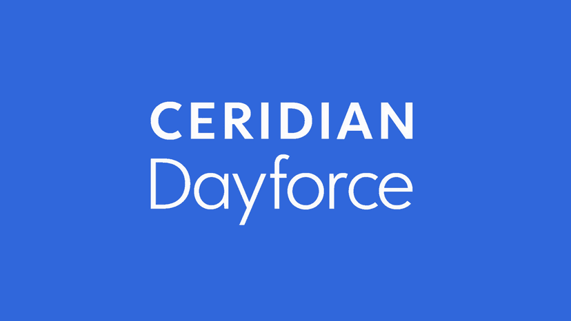 Ceridian Dayforce
