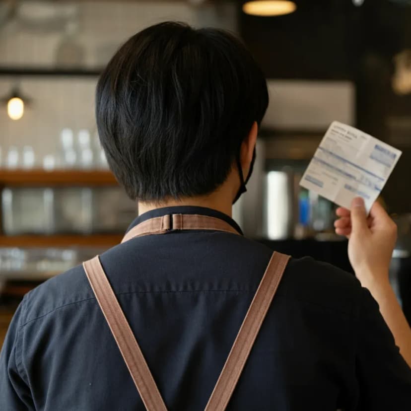 Examining financial distress: consequences for retail workers