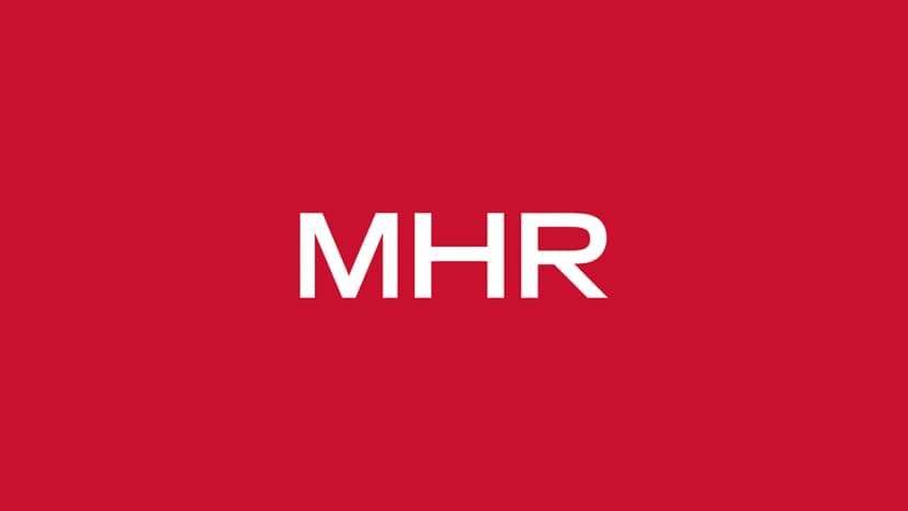 MHR
