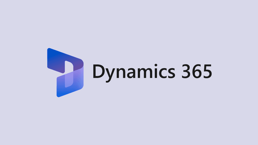 Microsoft Dynamics