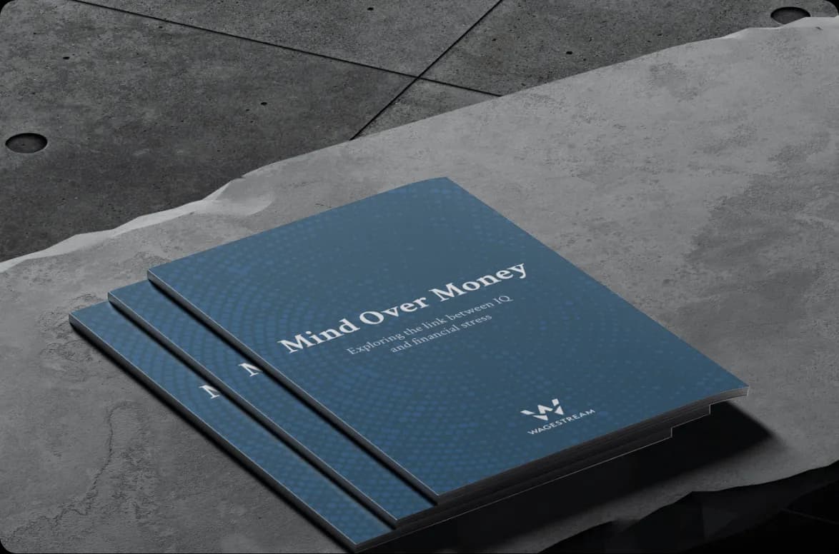 Mind Over Money Report