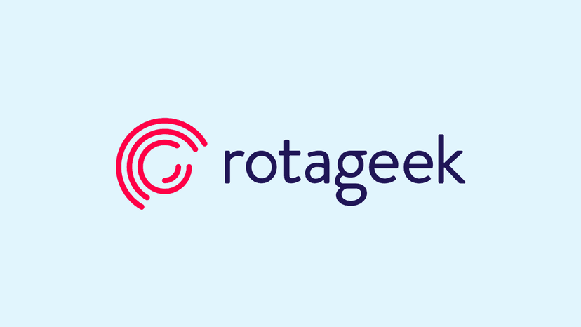 Rotageek
