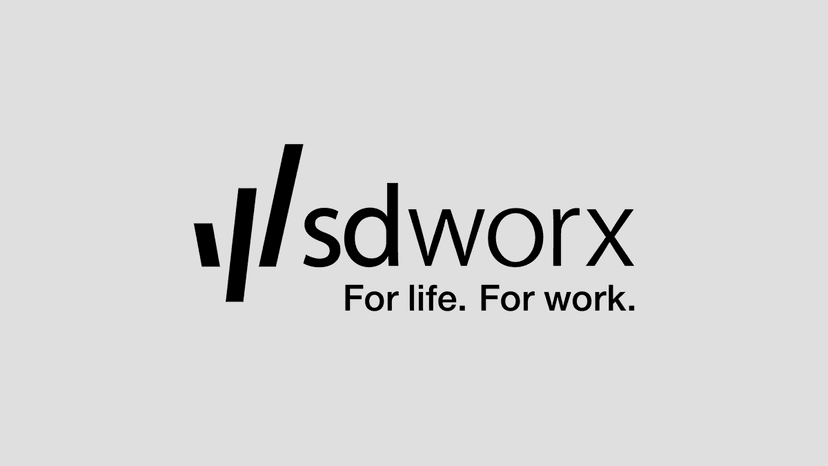 SDWorx HRevolution