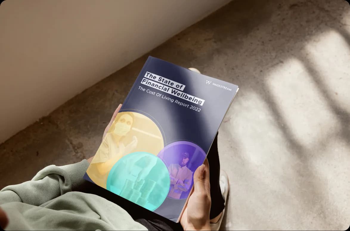 The State of Financial Wellbeing 2022