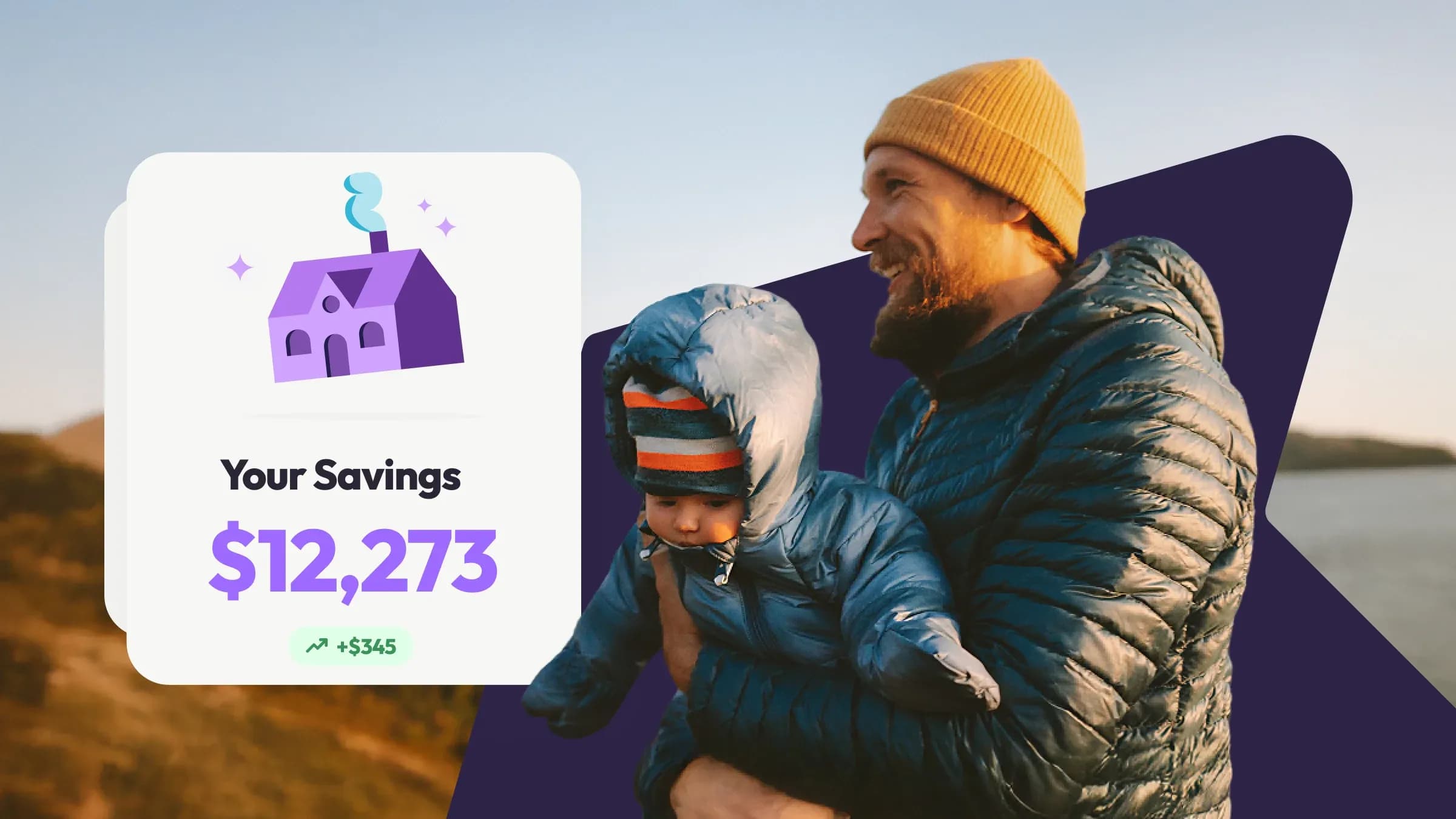 Savings
