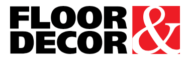 Floor & Decor