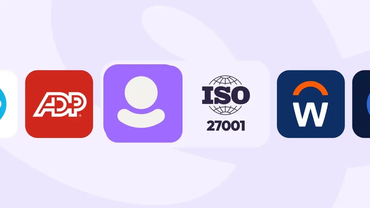 Secure integration