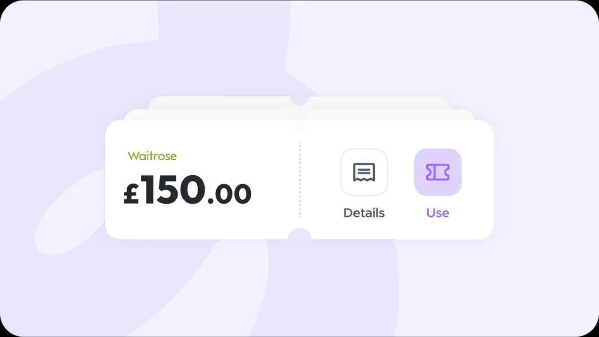 Pre-paid gift cards