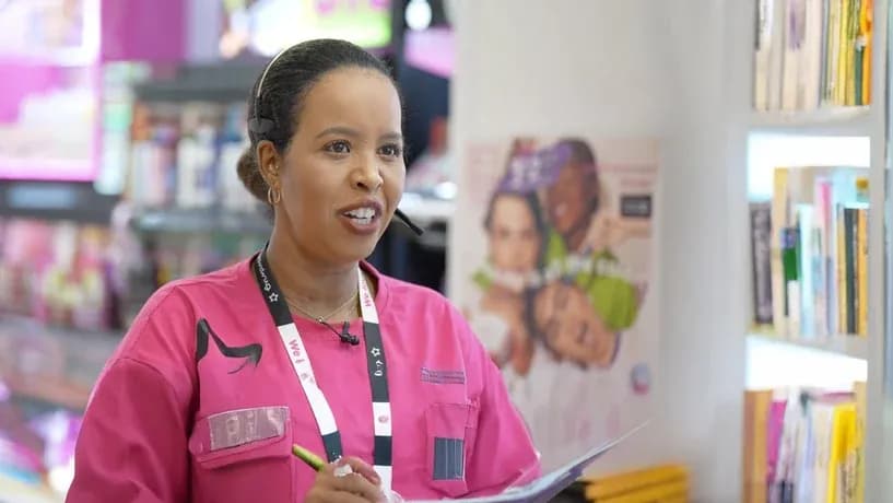 How Superdrug reduced payroll queries