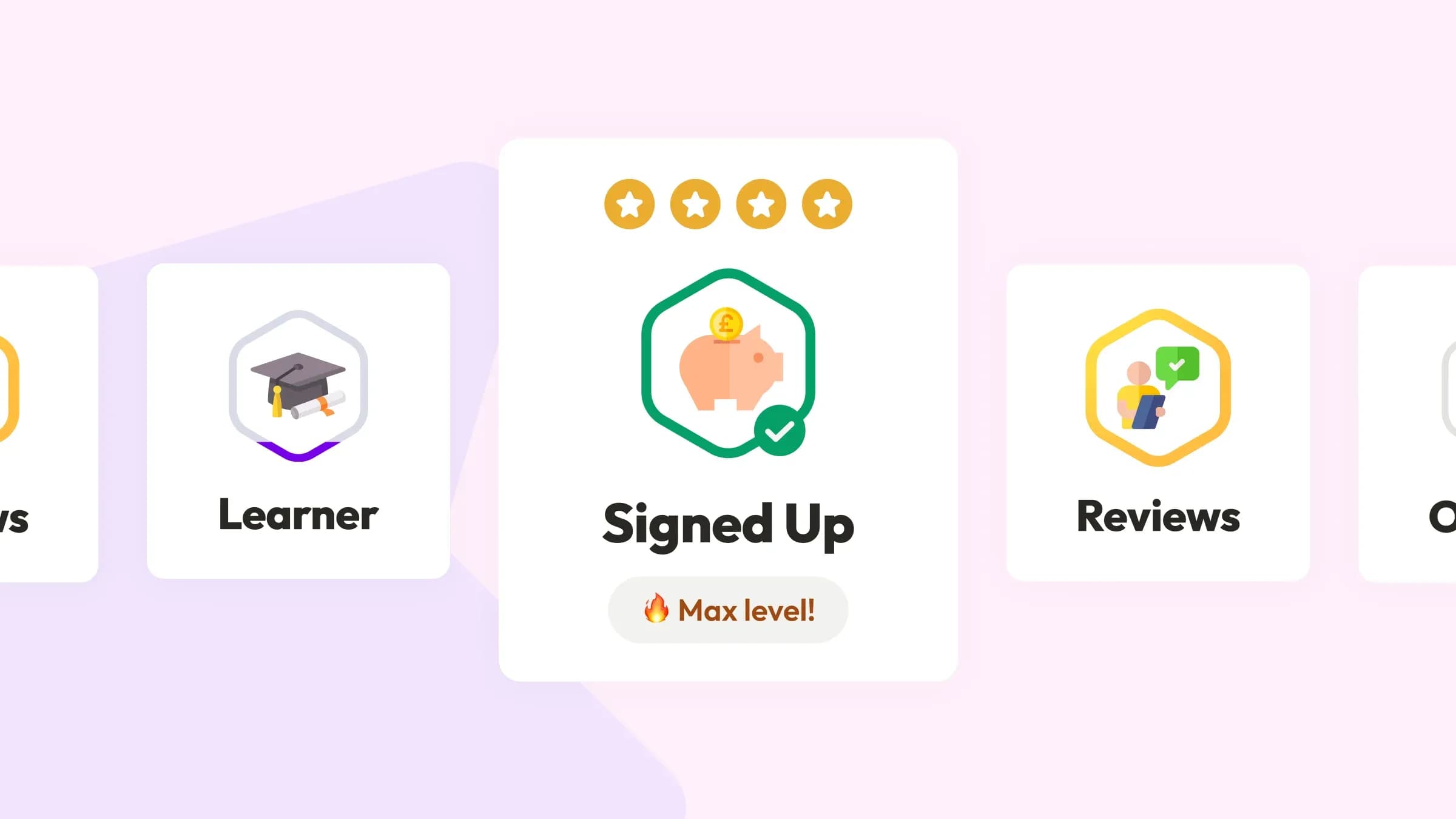 Achievements