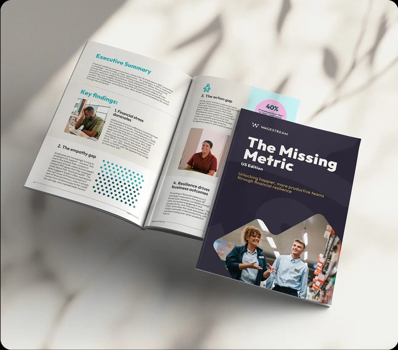 Resilience reality check: How does your business measure up?