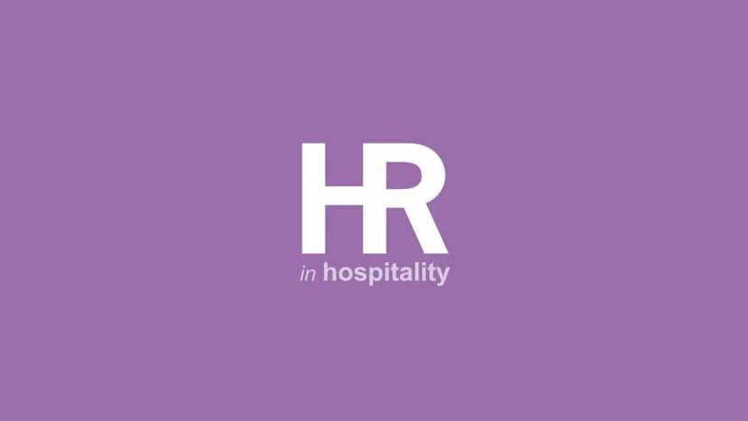 HR in Hospitality Awards - Prezzo