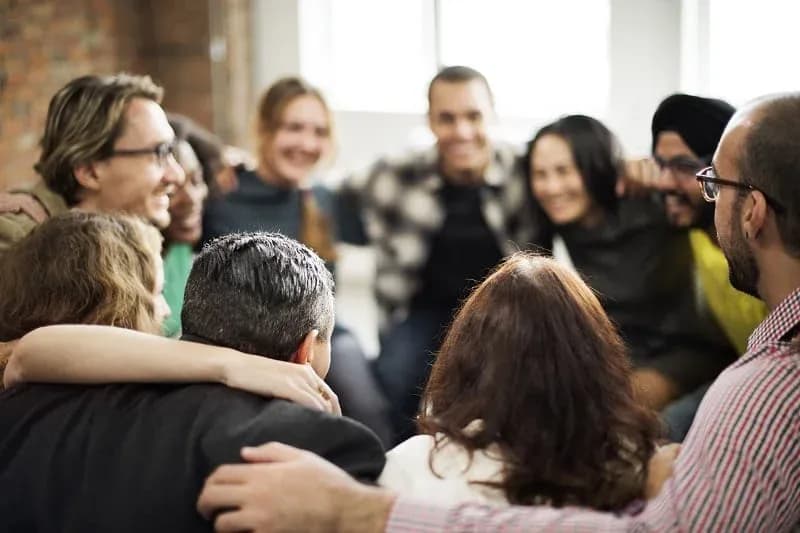 Measuring financial wellbeing: retention as a metric