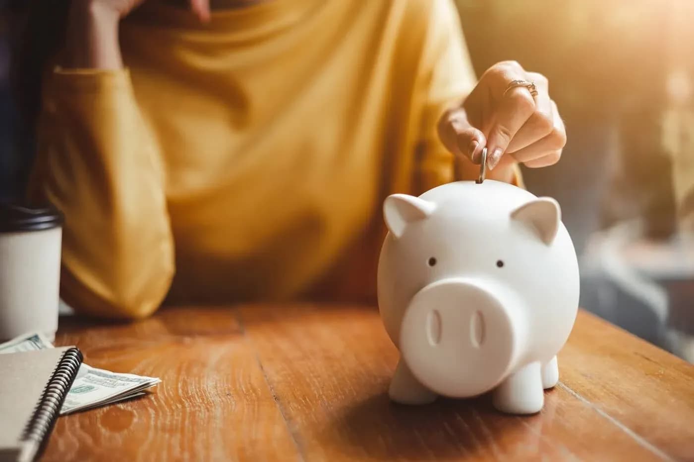 Why there's a perception gap in employee savings