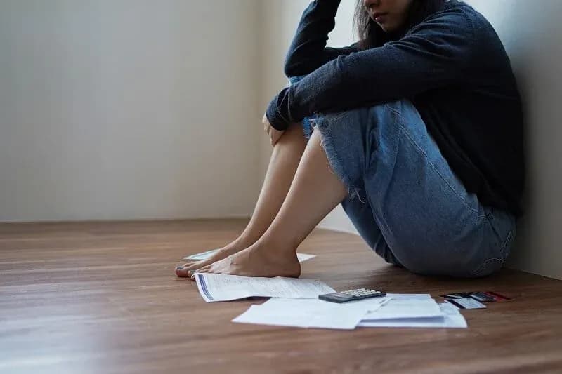 Shame stops employees talking about money at work