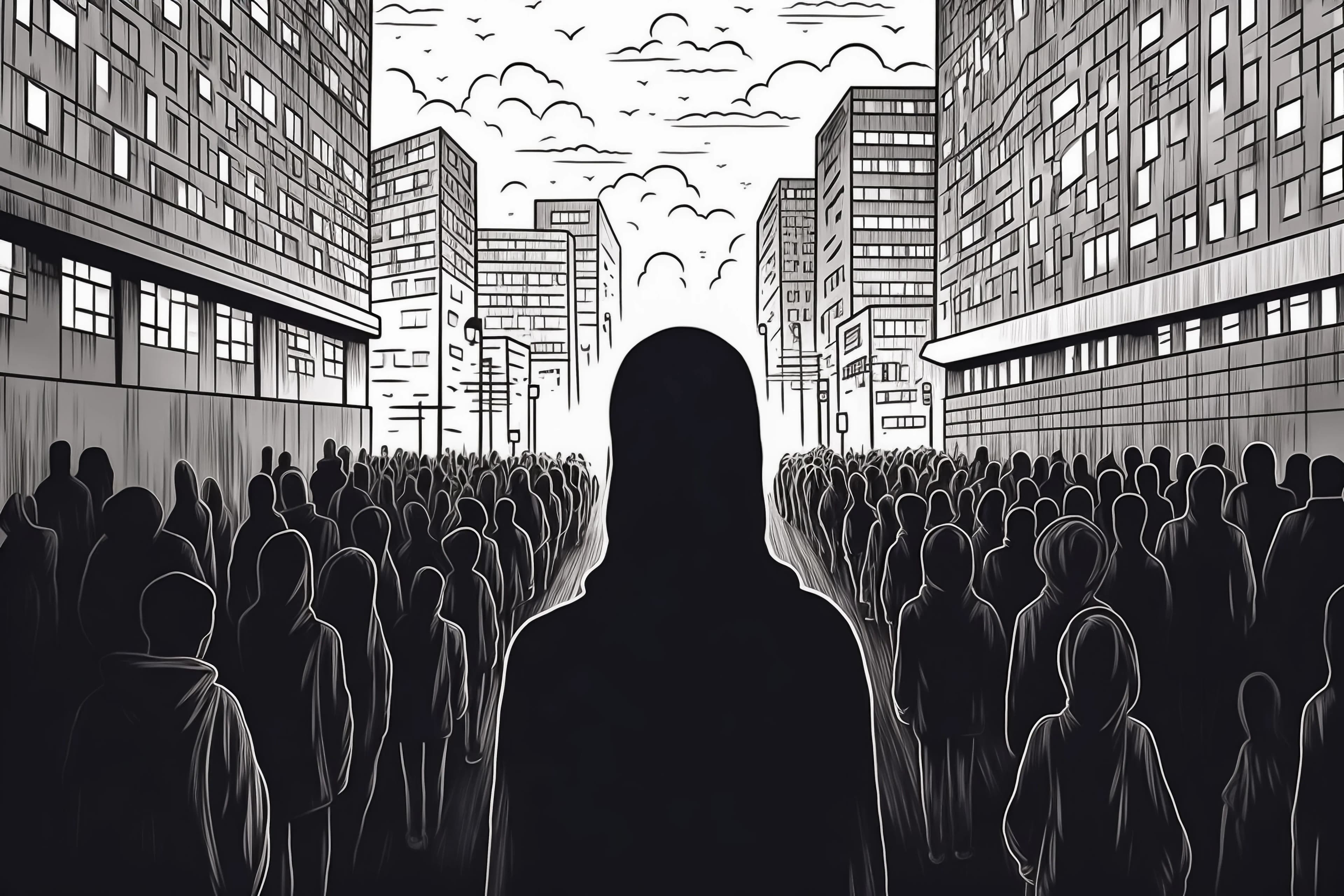 How workers are being held back by financial scarcity