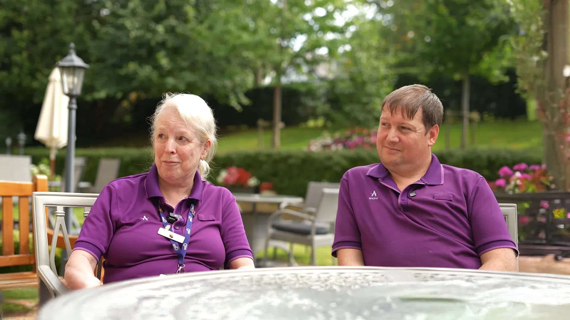 Anchor's financial wellbeing success story