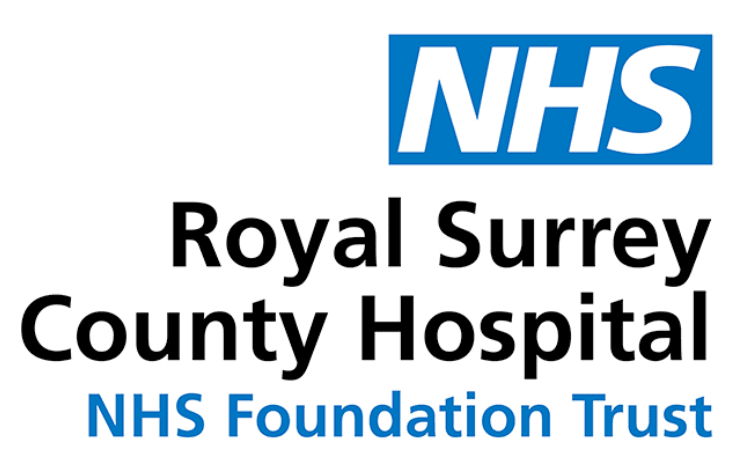 Royal Surrey NHS