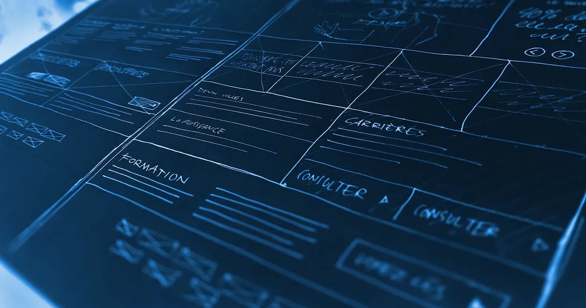 The financial resilience blueprint