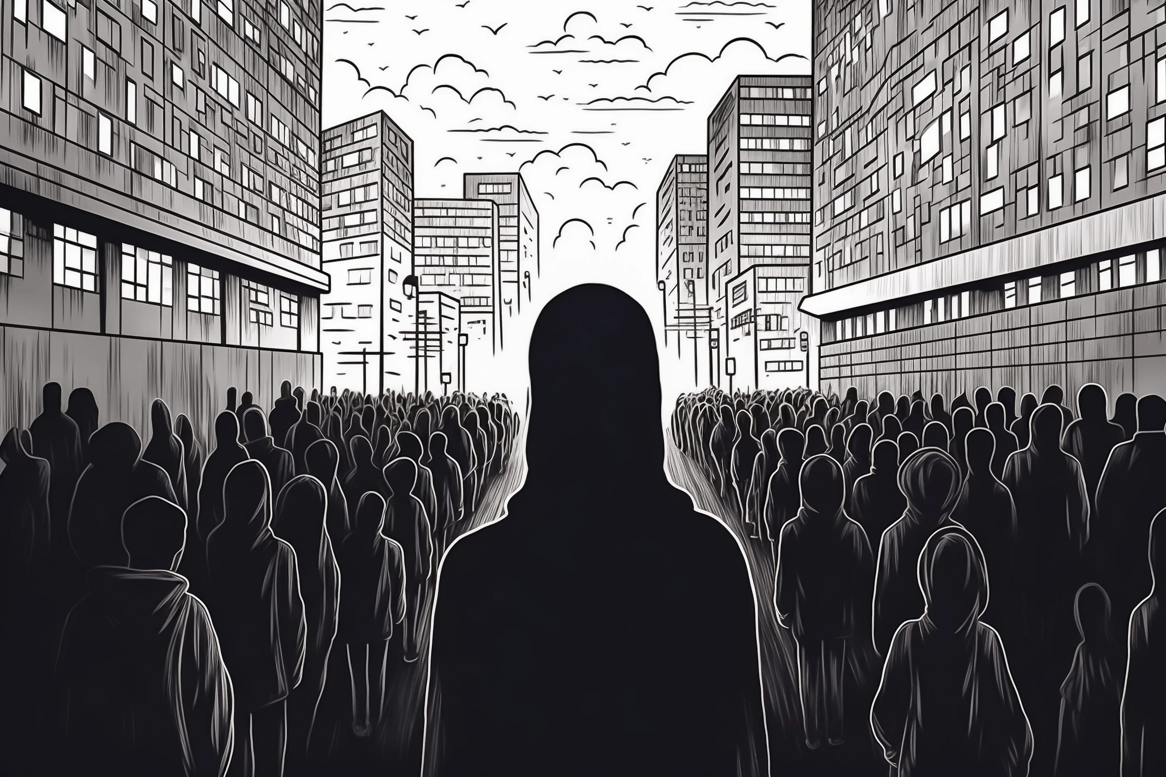 How workers are being held back by financial scarcity