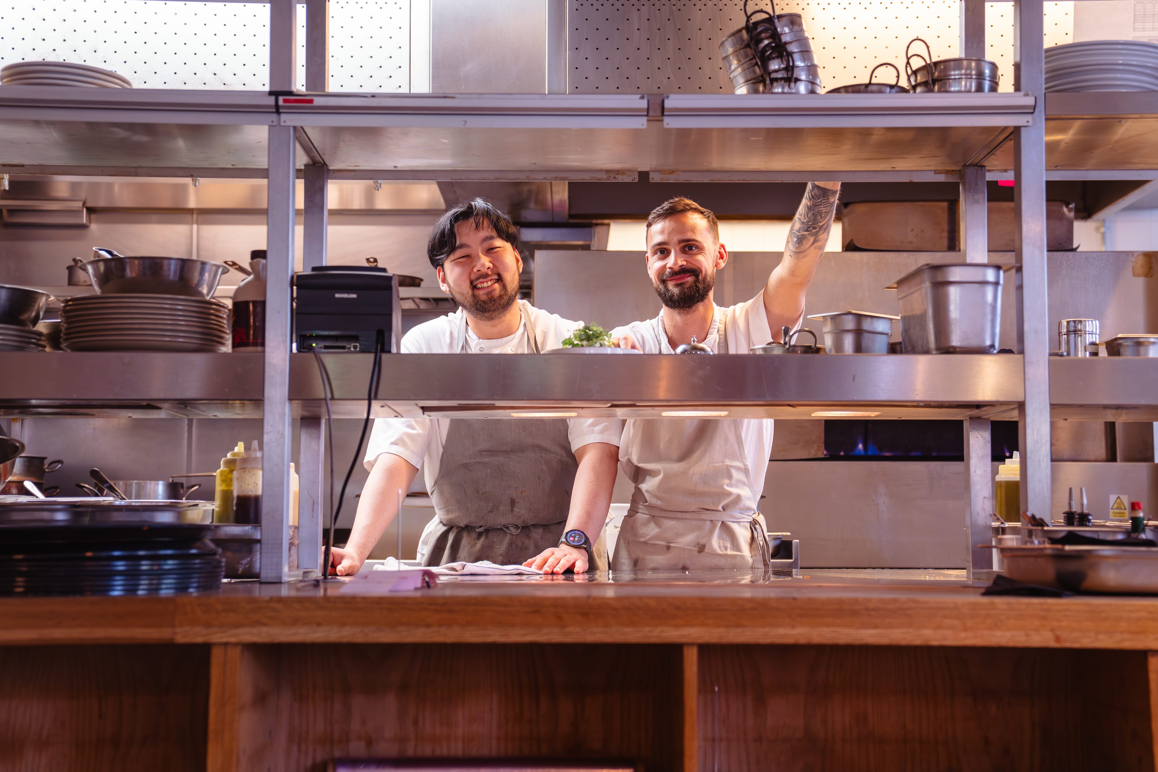 The Missing Metric: Hospitality Edition