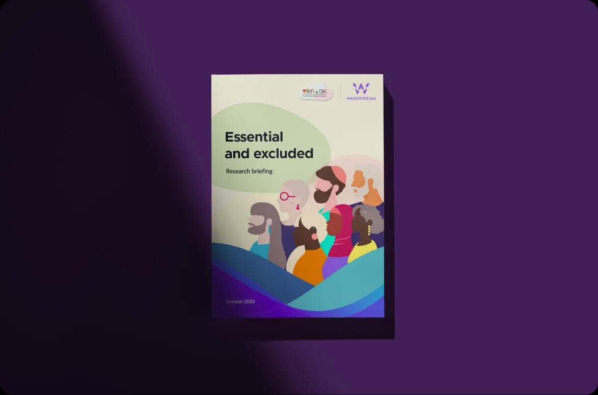 Essential & Excluded Report