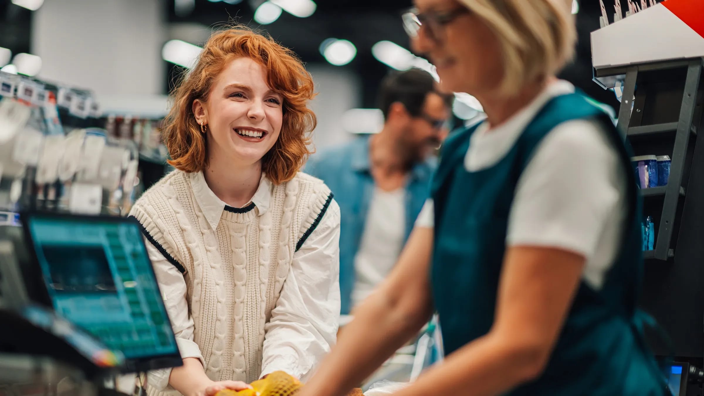 The State of Financial Wellbeing, Retail Outlook