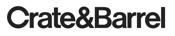 Crate & Barrel