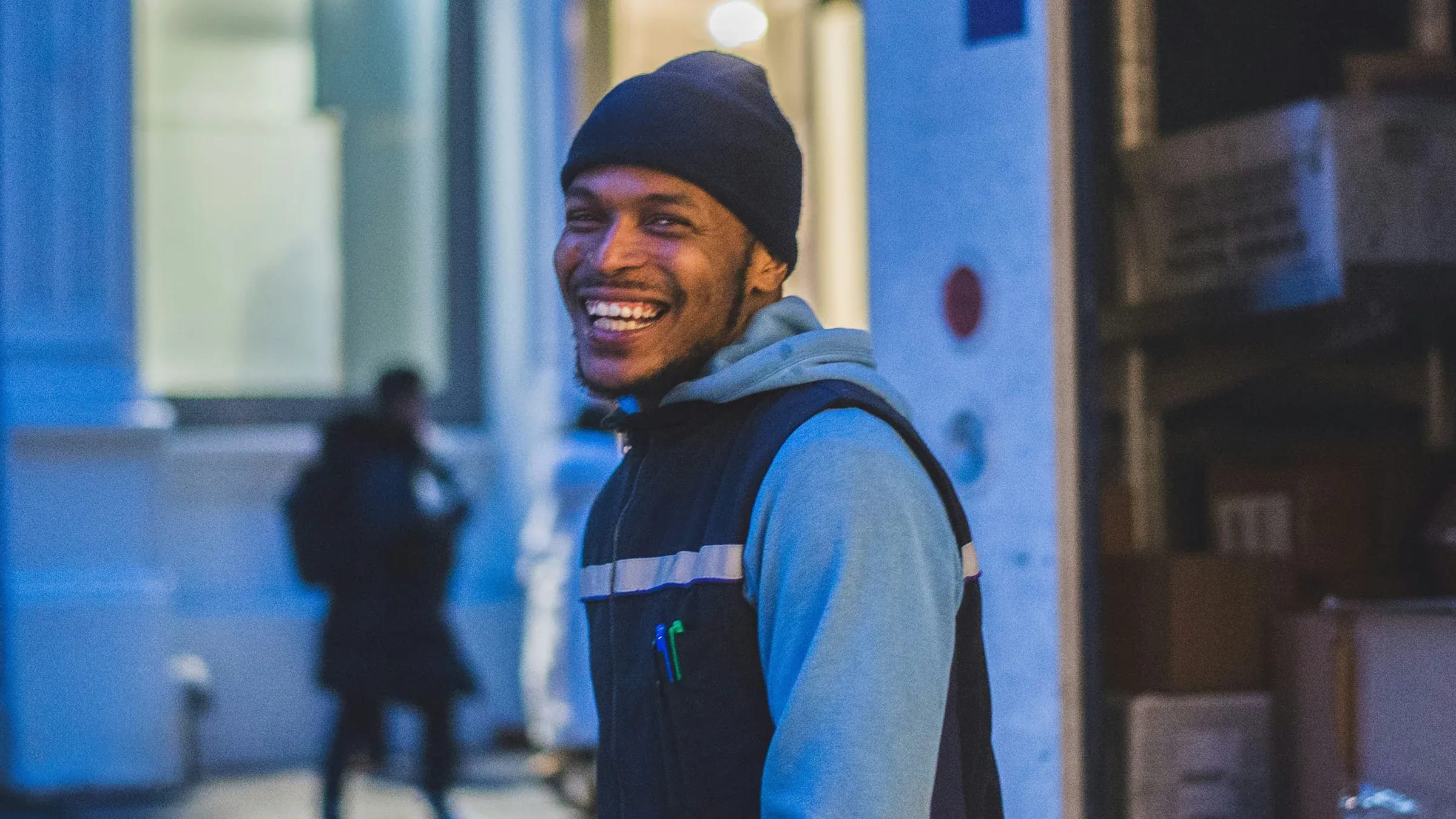 The financial resilience blueprint