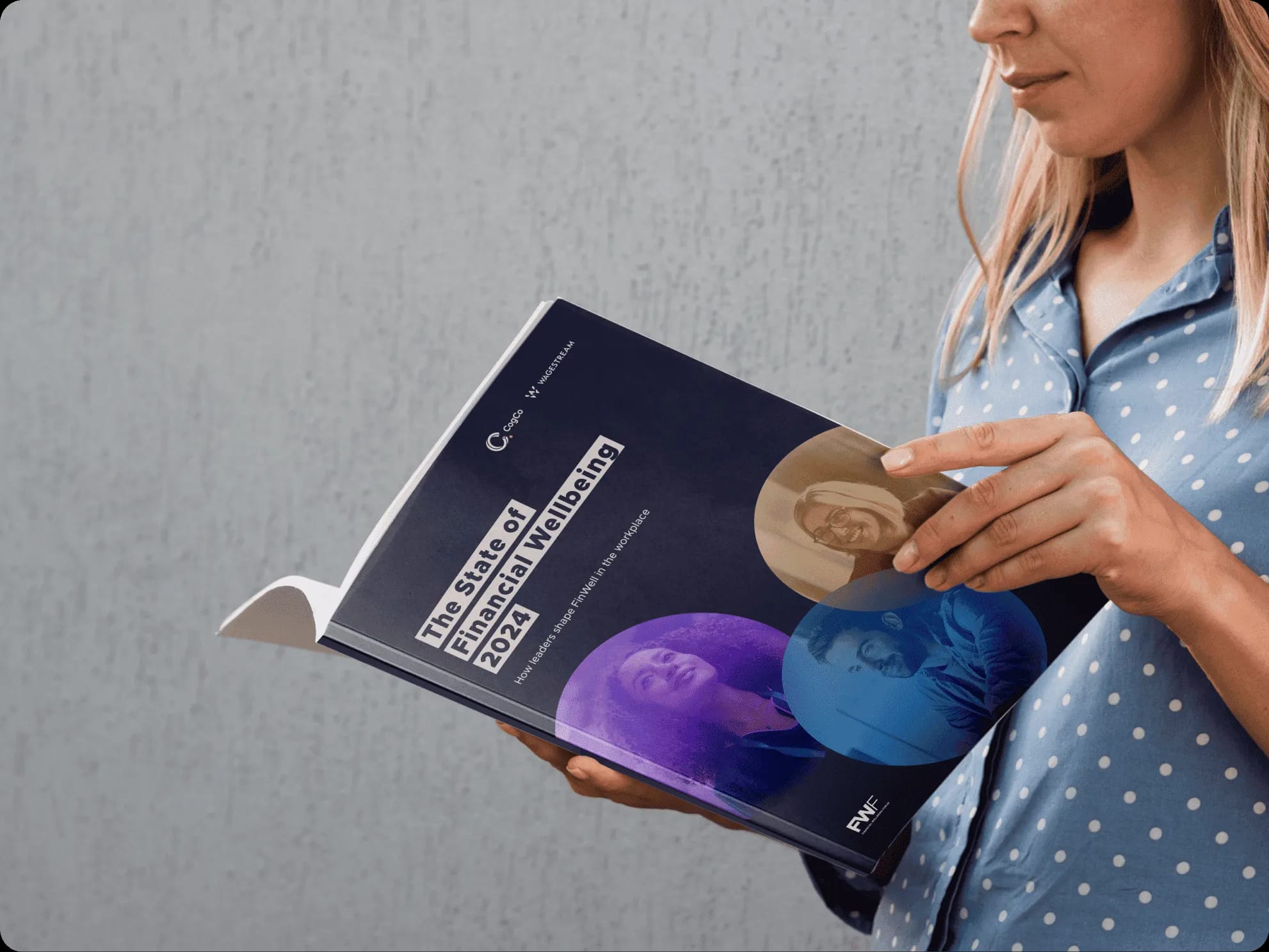 The State of Financial Wellbeing 2024