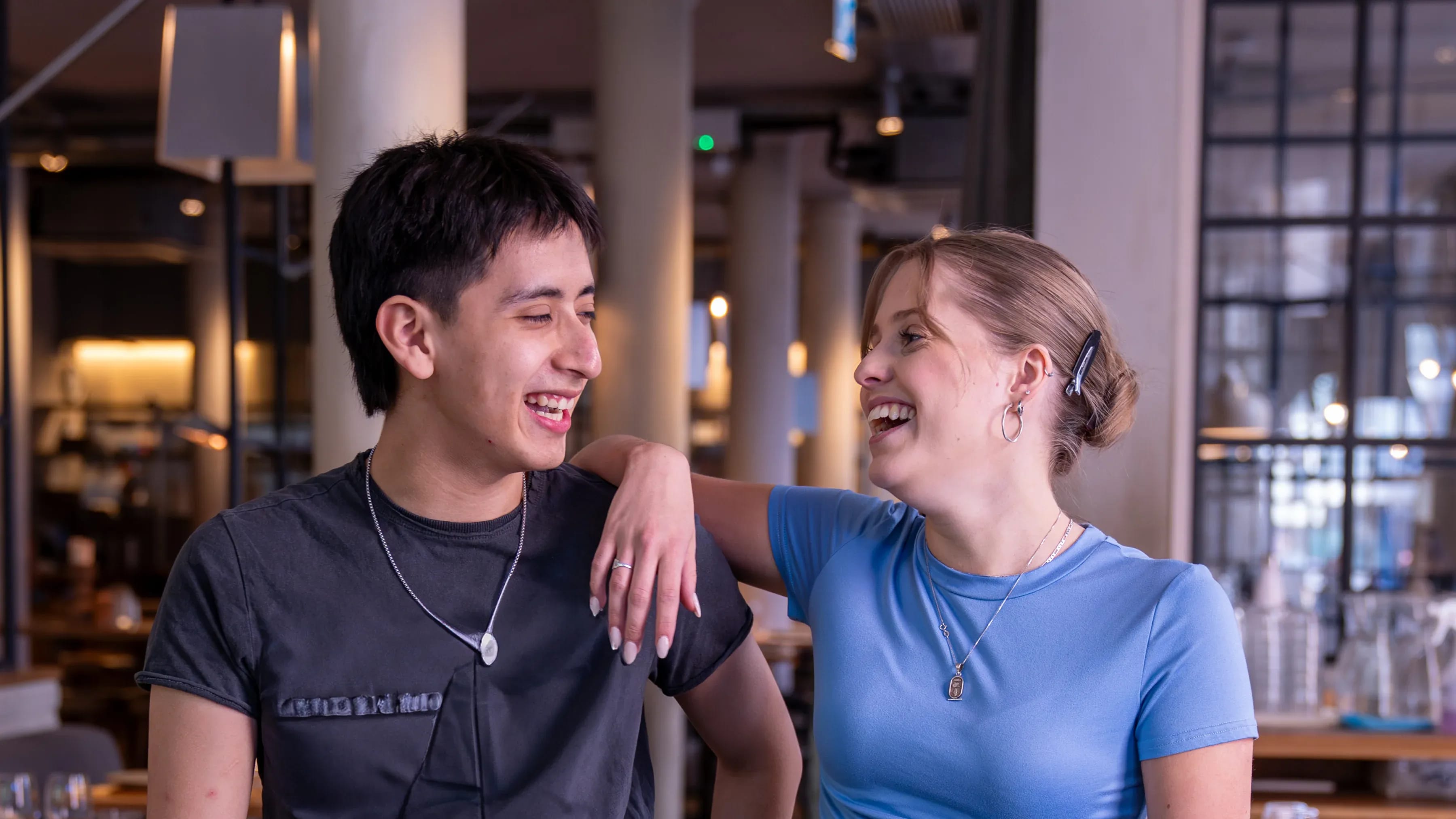 Diversity, Equity & Inclusion in the Workplace