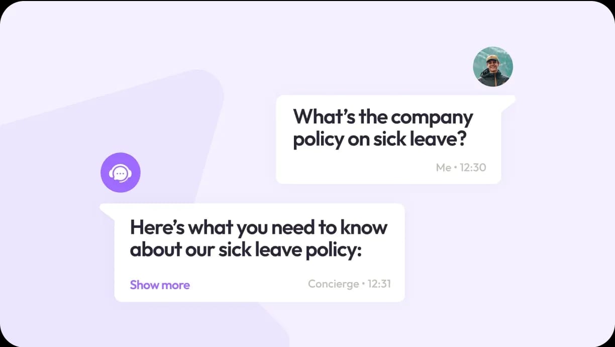 Your Financial AI assistant