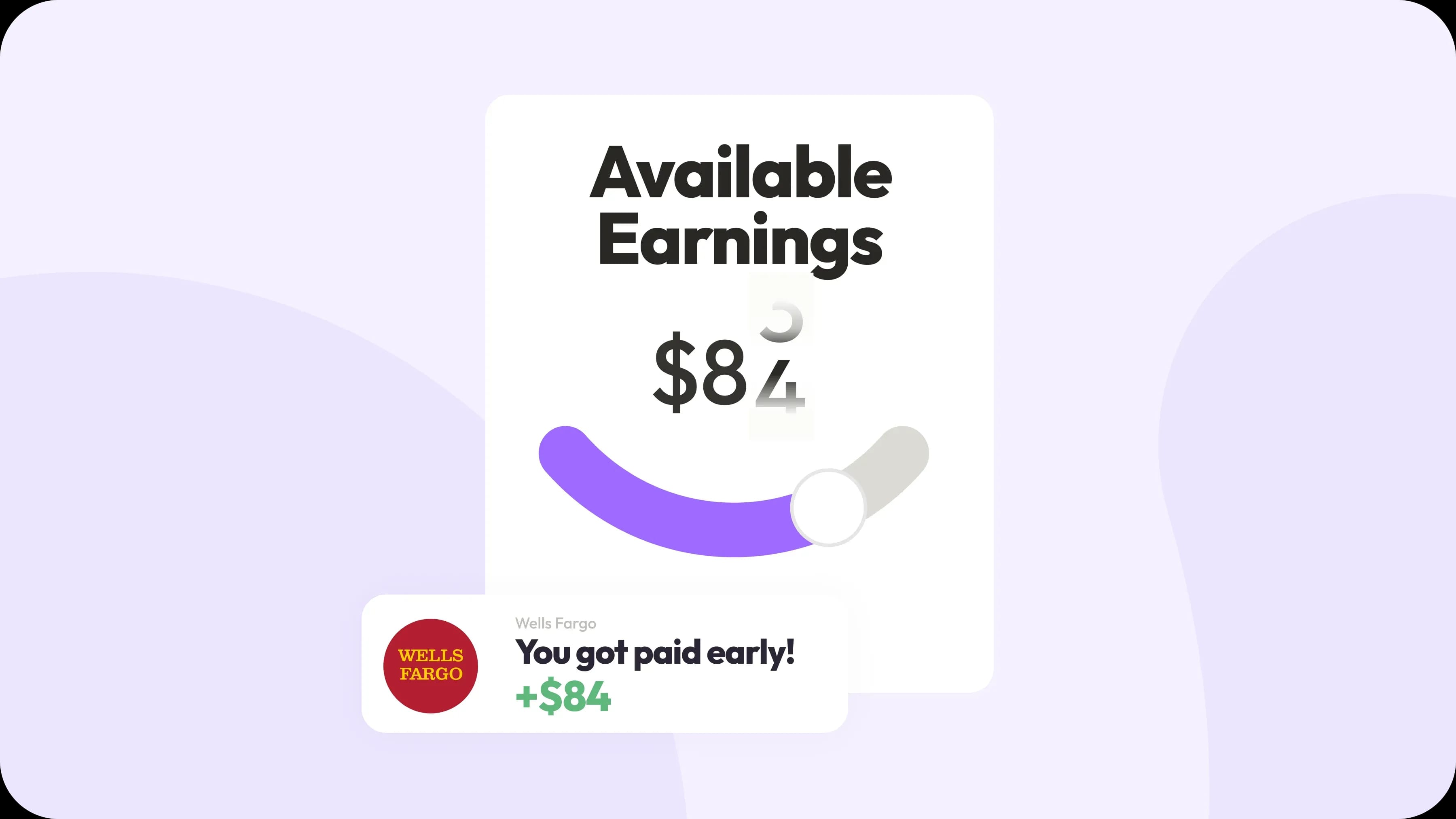 On-Demand Pay for employees