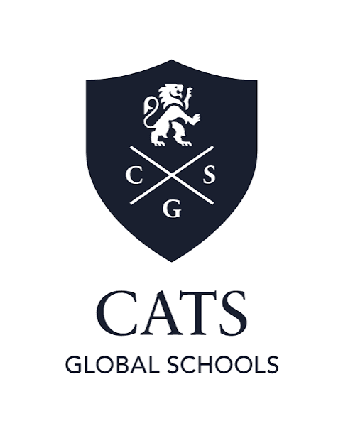 CATS Global School Logo