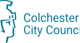 Colchester City Council Logo