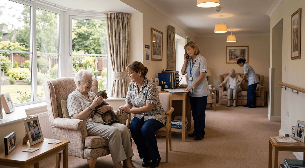 £130,000 has been saved in the first 3 months