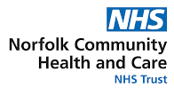norfolk nhs