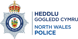 north Wales police 