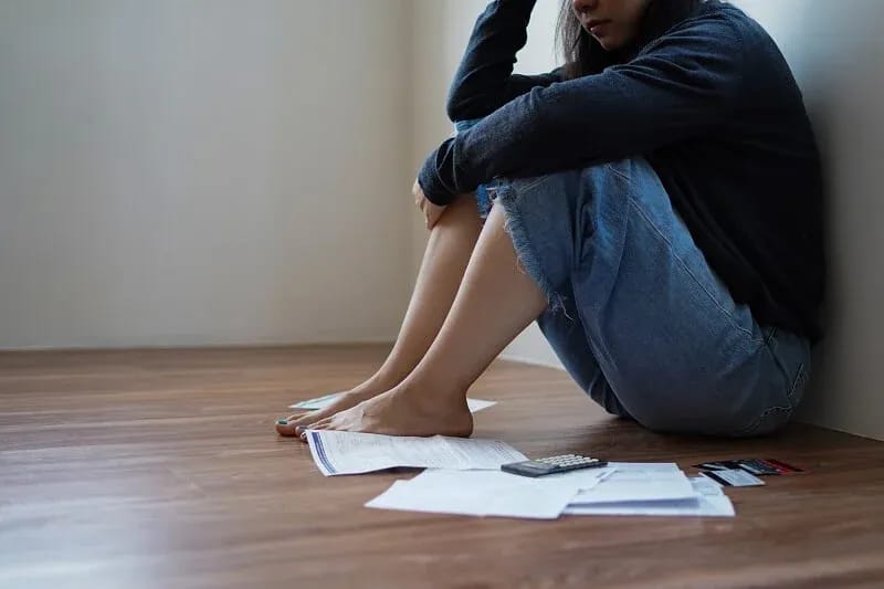 Measuring financial wellbeing: absenteeism as a metric