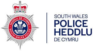 south Wales police