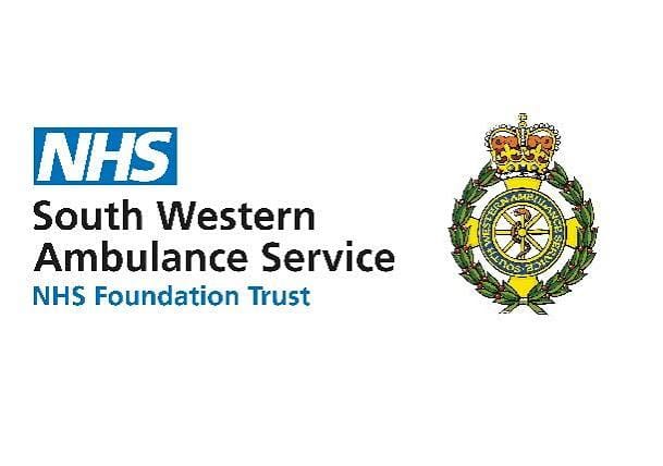 south-western ambulance 
