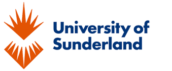 university of Sunderland logo