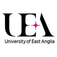 university of east anglia logo