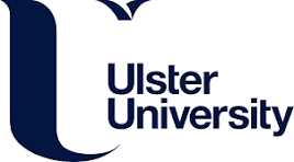 Ulster University Logo