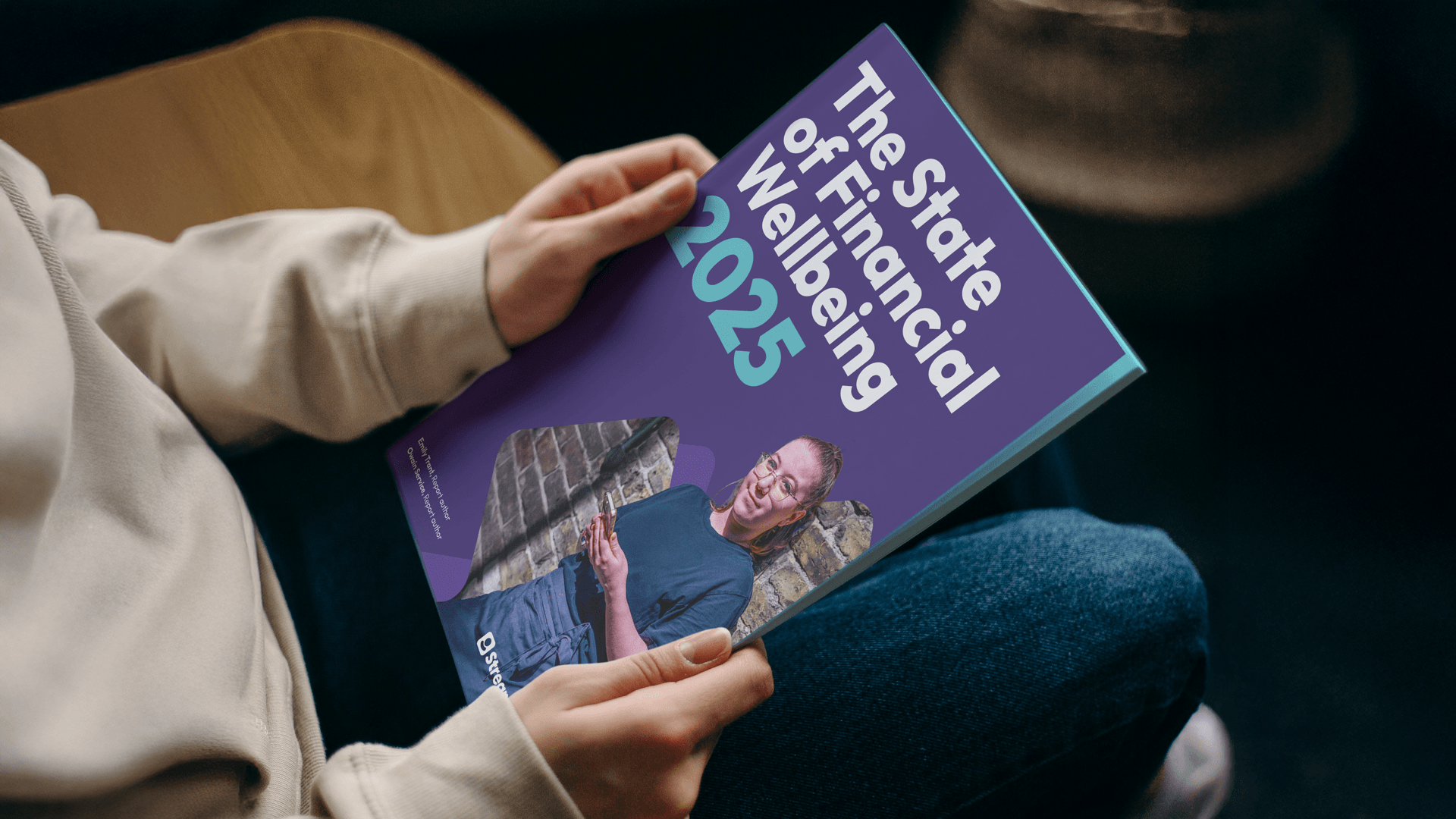 The State of Financial Wellbeing 2025